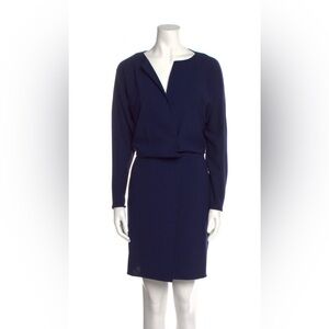 Ralph Lauren Collection Dress